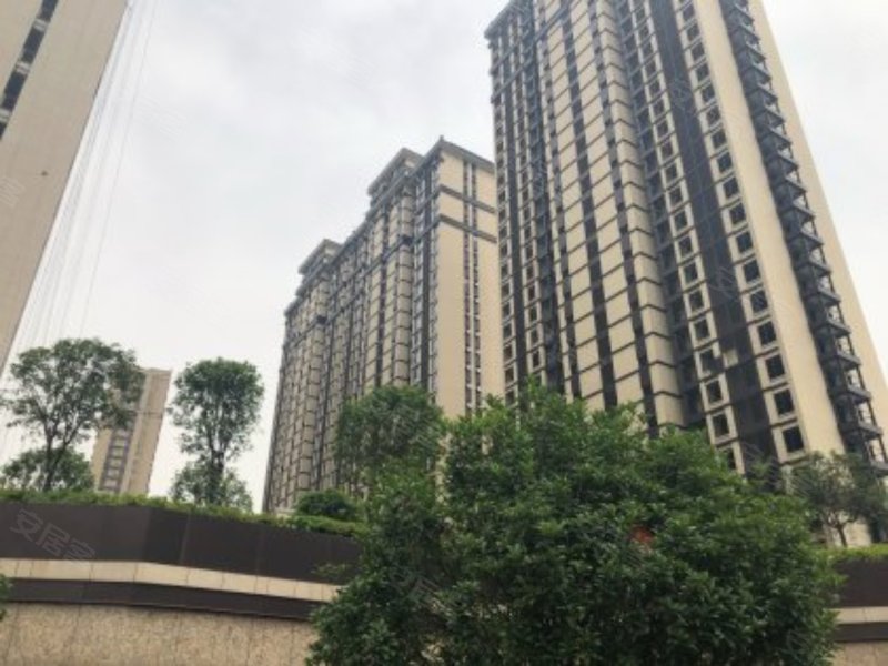 星湖湾及君怡公馆