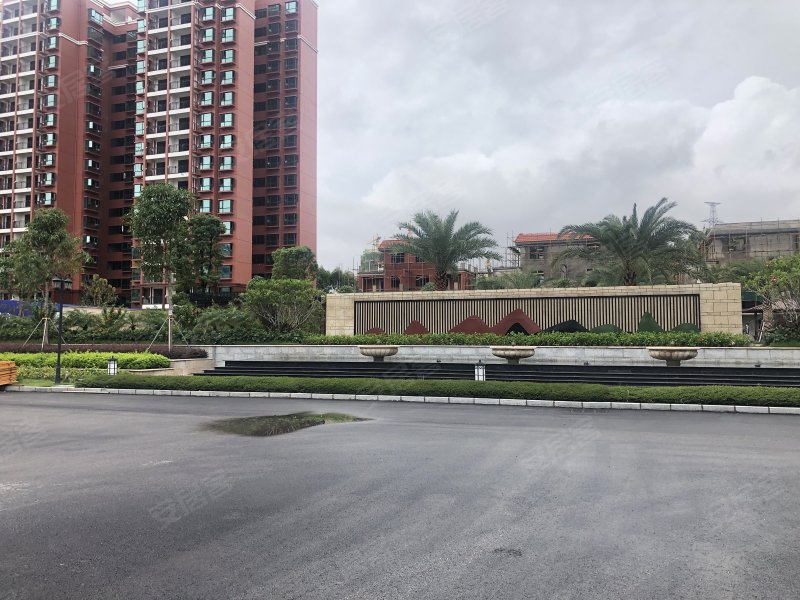 海韵豪庭,如意路,近祥云街-防城港海韵豪庭二手房,租房,房价-防城港