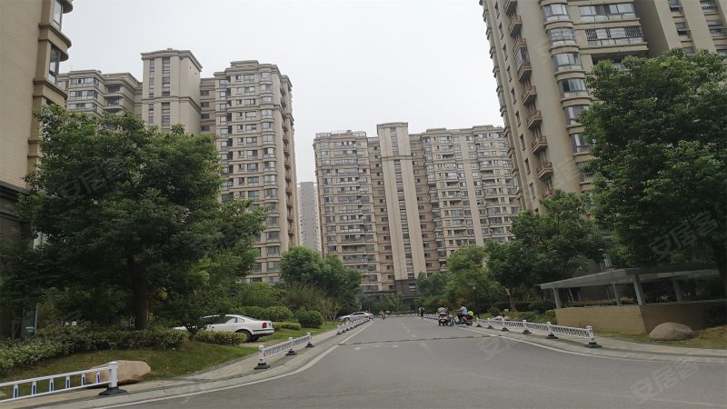 天逸华府杏园,龙蟠大道-滁州天逸华府杏园二手房,租房