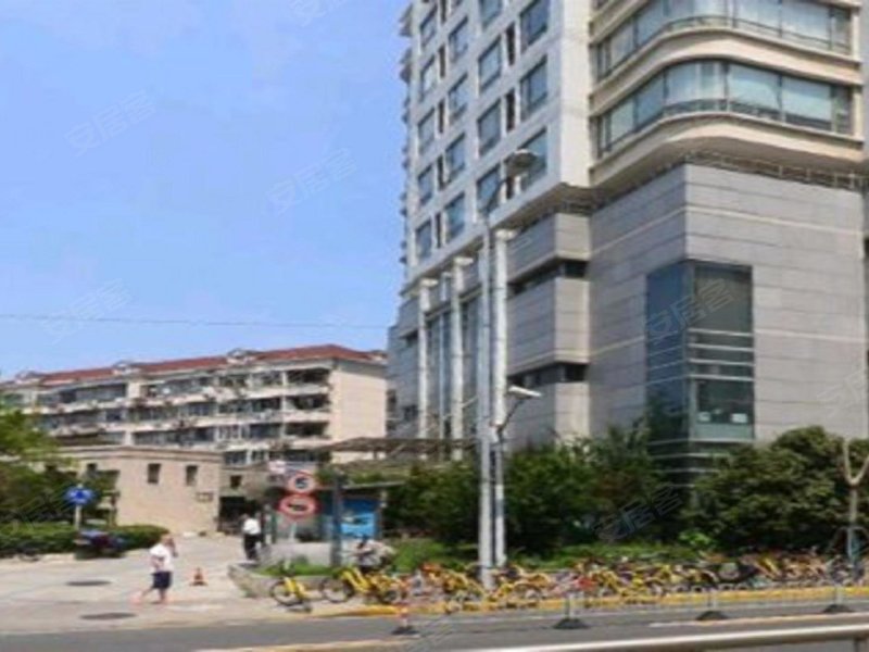 天宝华庭,四平路775弄1-2号-上海天宝华庭二手房,租房,房价-上海安居