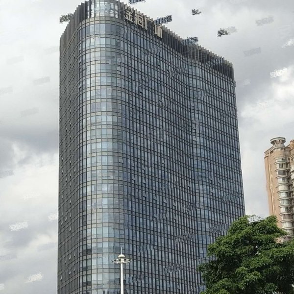 金海广场(南海)