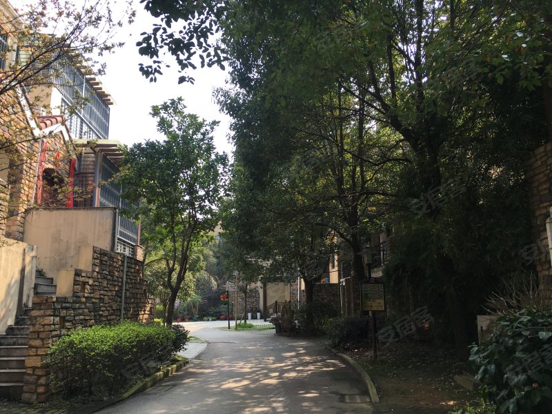 中新森林海(别墅)