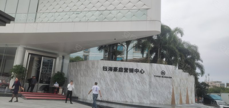 钰海豪庭,人民东二路3号-湛江钰海豪庭二手房,租房,房价-湛江安居客