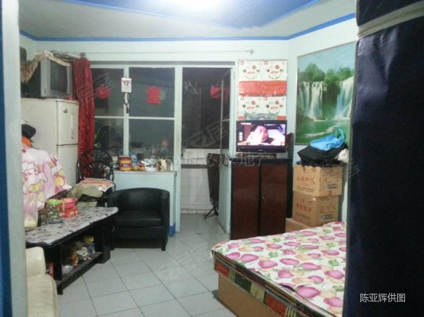 【多图】《思源20年》<em>朝阳路</em>边上两居200万满