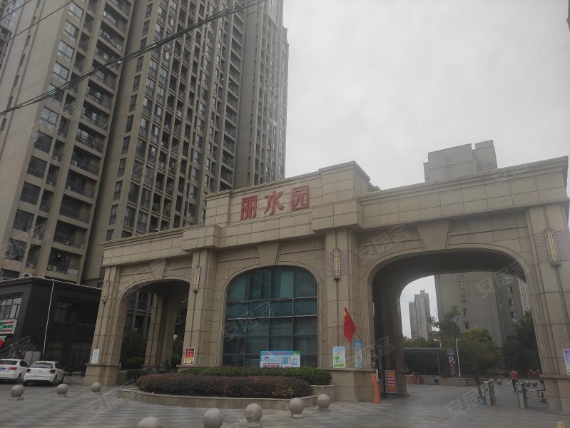 金方丽水园,鹰山中路33号-淮北金方丽水园二手房,租