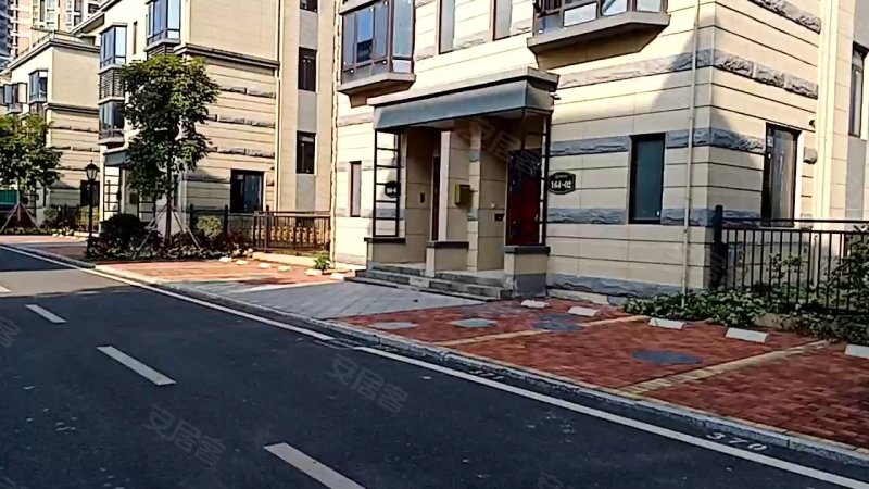 君汇半岛(别墅)