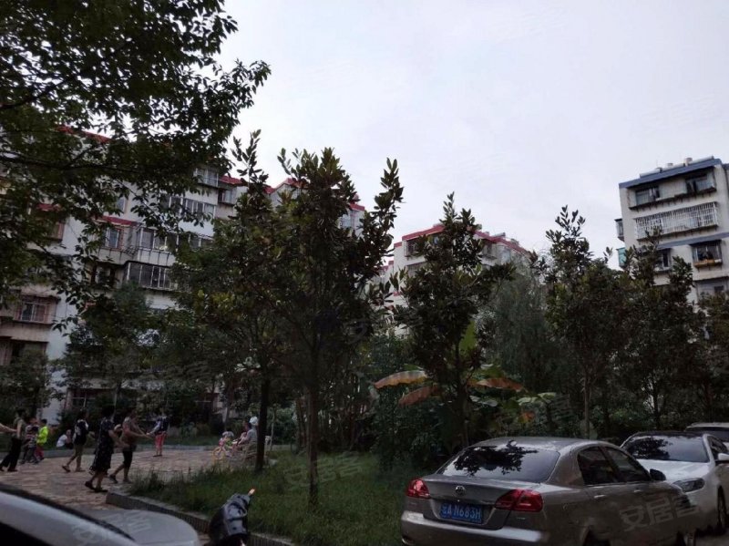金桥花园南区,金桥路39号-昆明金桥花园南区二手房