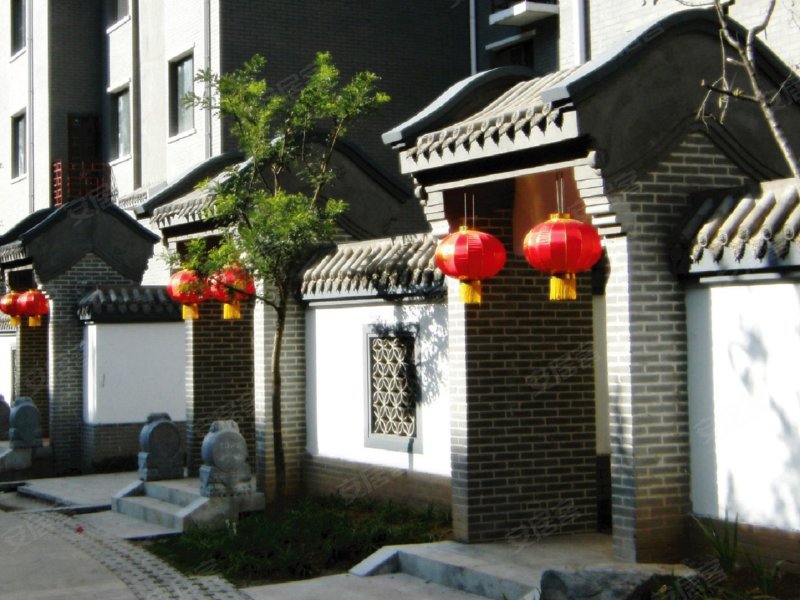 河湟小镇,南川东路-西宁河湟小镇二手房,租房,房价-西宁安居客