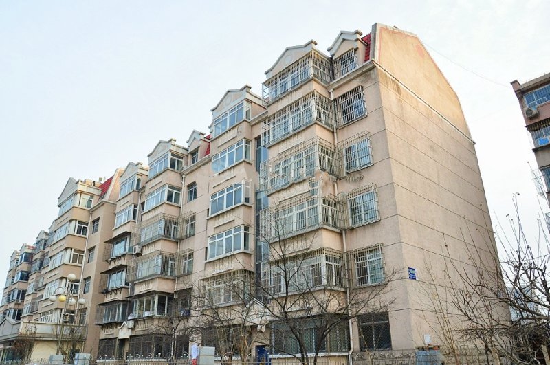 凤凰园公寓南园,兴源道-唐山凤凰园公寓南园二手房