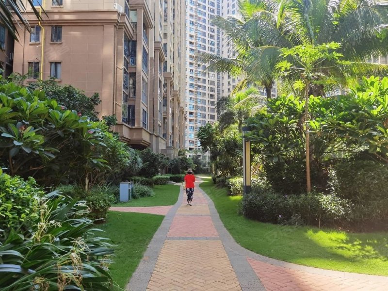 置地御海公馆,长滨四路-海口置地御海公馆二手房,租房