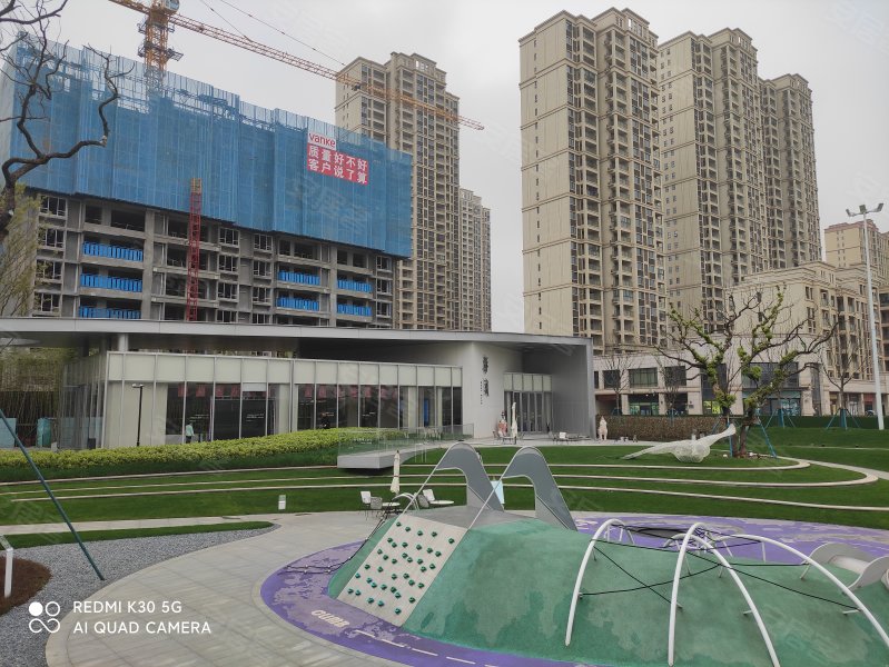 联发万科西岸春风,龙兴大街-南昌联发万科西岸春风二手房,租房,房价