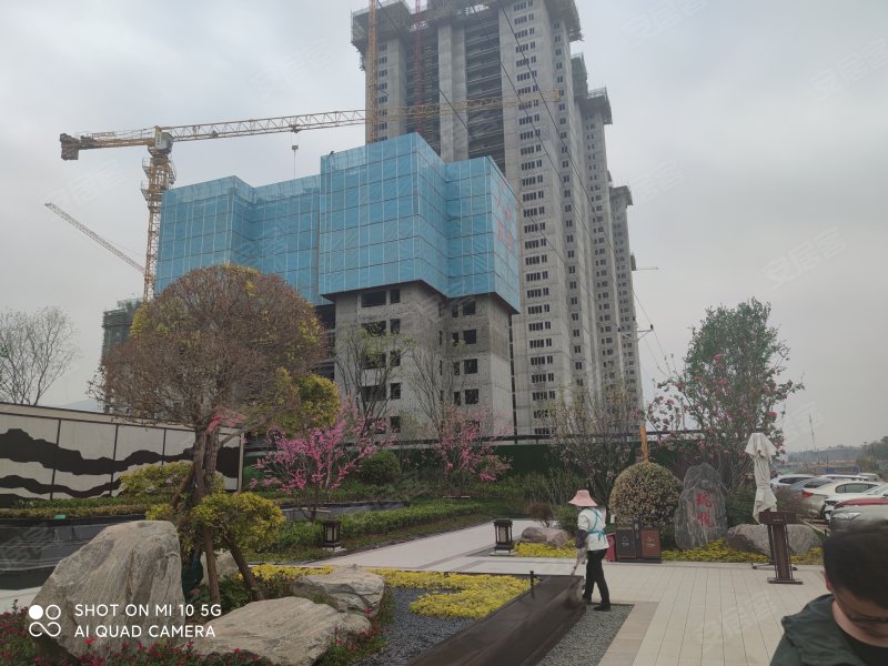 碧桂园珑悦兰庭,南川西路-西宁碧桂园珑悦兰庭二手房