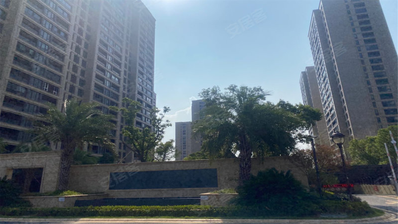 冠郡铭苑,鸿洲大道,近226省道-台州冠郡铭苑二手房