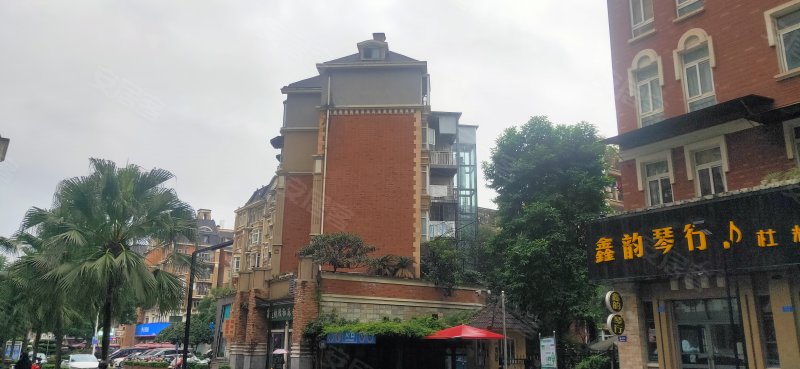 莱茵河畔,航天路4号-宜宾莱茵河畔二手房,租房,房价-宜宾安居客