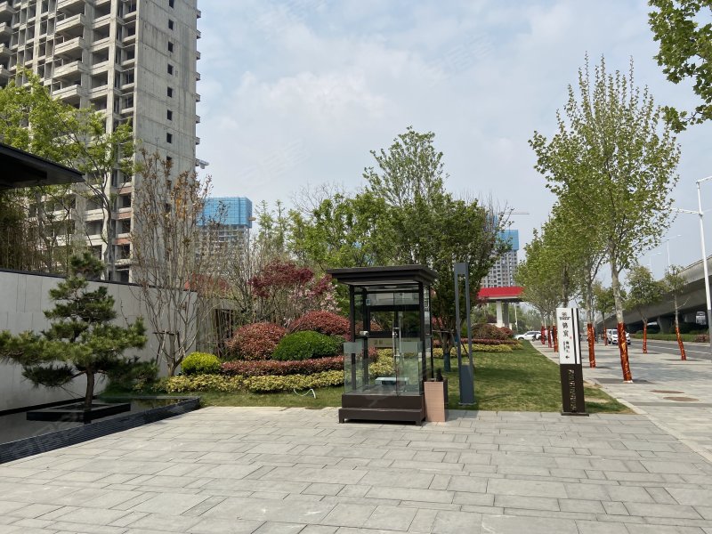 四季连城,西三环,近北三环-徐州四季连城二手房,租房