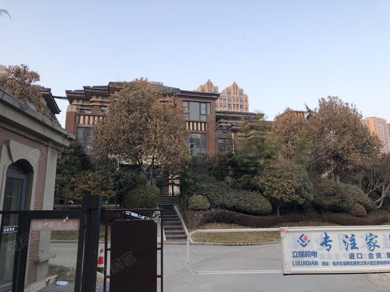 爱伦坡(别墅),广州路-临沂爱伦坡(别墅)二手房,租房