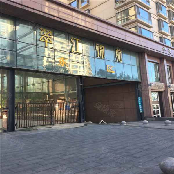 翠江锦苑,松江中路70号-吉林翠江锦苑二手房,租房