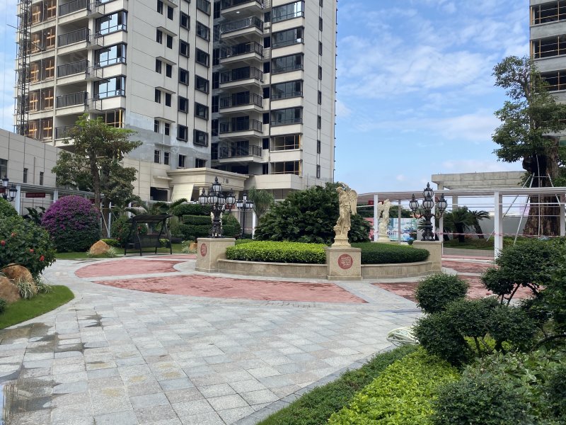 华夏金沙湾,汕马路-汕尾华夏金沙湾二手房,租房,房价