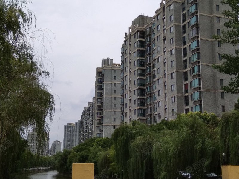 阳光美景城(一期),莲花路288弄-上海阳光美景城(一期)二手房,租房