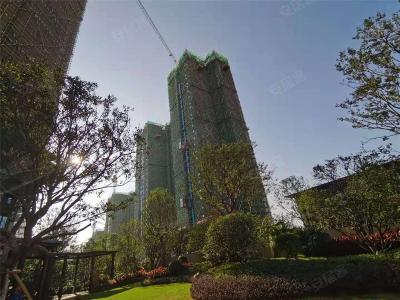 龙湖春江天境,兴举东路3号-惠州龙湖春江天境二手房