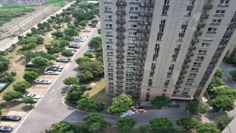 鹤沙航城汇善嘉苑