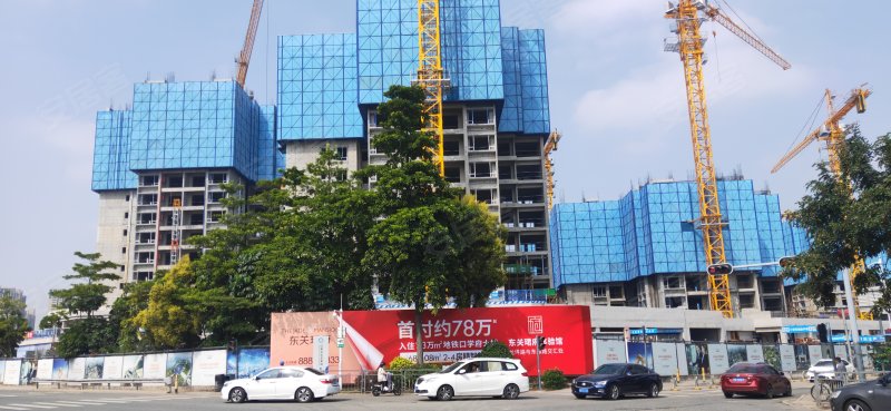东关珺府,江岭路-深圳东关珺府二手房,租房,房价-深圳安居客