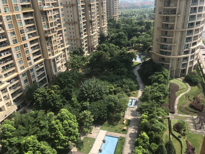 东江首府
