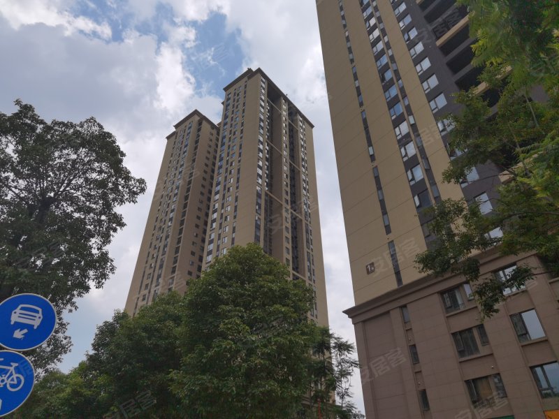 俊发城茉莉苑,北京路延长线,近沣源路-昆明俊发城茉莉