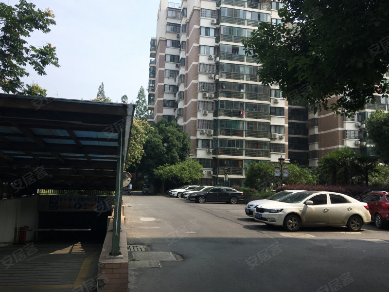 军干阳光公寓,水阳江路4号-合肥军干阳光公寓二手房