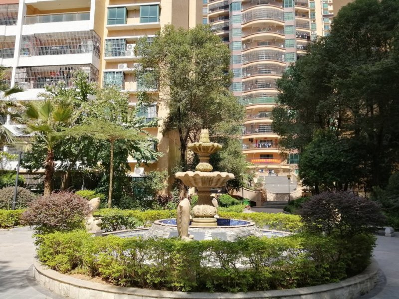 天御御景豪庭,兴华路-惠州天御御景豪庭二手房,租房