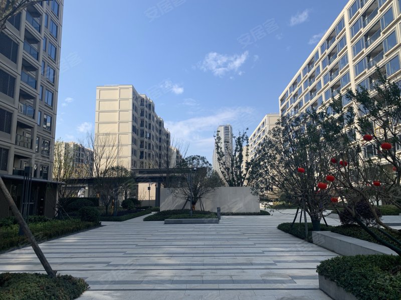 宁波轨道绿城杨柳郡
