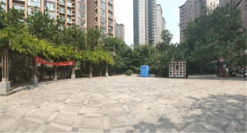 金牛水岸国际花园,南屏路69号-郑州金牛水岸国际花园