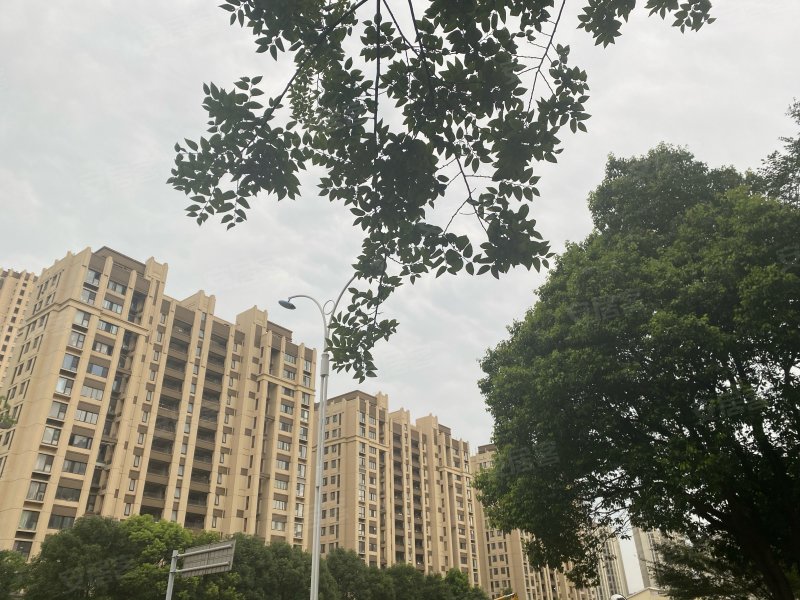 映溪四季花园,问渡路,近果园路-苏州映溪四季花园二手