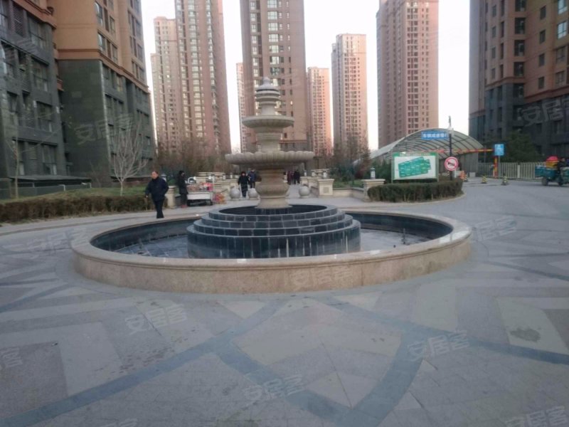 首尔甜城林荫大道