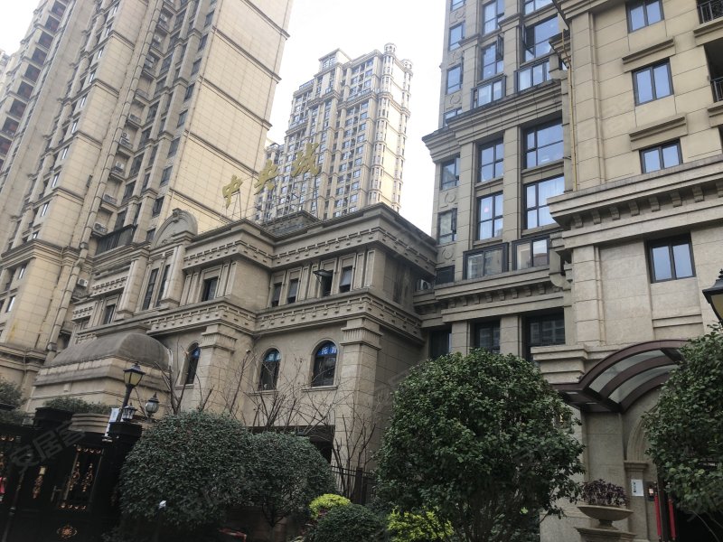 华鸿中央城,古岸路-温州华鸿中央城二手房,租房,房价-温州安居客