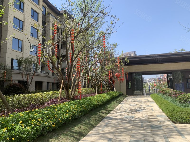 百灵虹湖湾,武当路-安顺百灵虹湖湾二手房,租房,房价