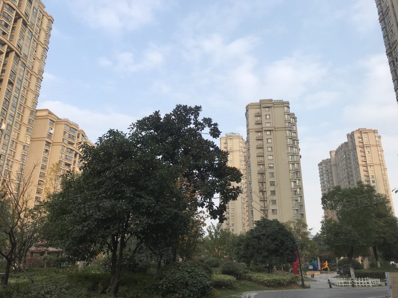 天逸华府桂园,龙蟠大道-滁州天逸华府桂园二手房,租房