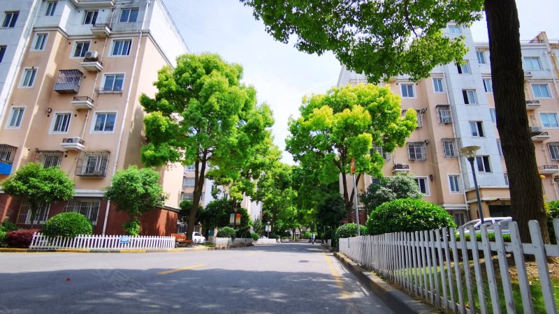 宝通家园,潘新路118弄-上海宝通家园二手房,租房,房价-上海安居客