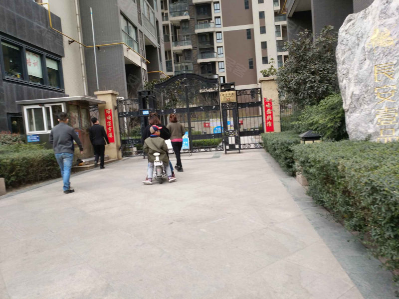 长安壹品,含光北路37号-北京长安壹品二手房,租房,房价-北京安居客