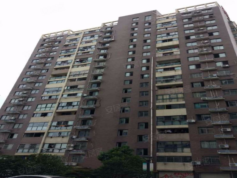 东雅新村
