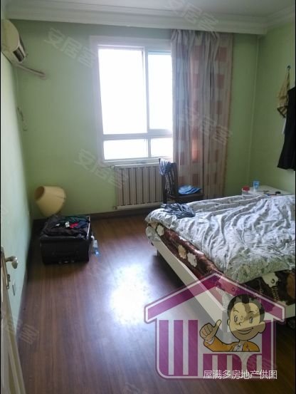 【多图】真实房价!泰丰家园一期,标准三室H户