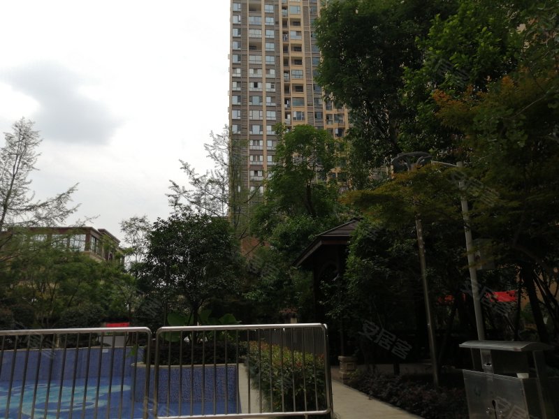 林溪康城