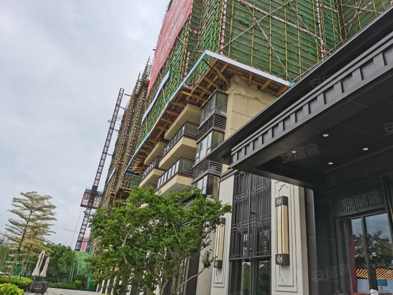 山湖海上城,光明北路36号-南宁山湖海上城二手房,租房