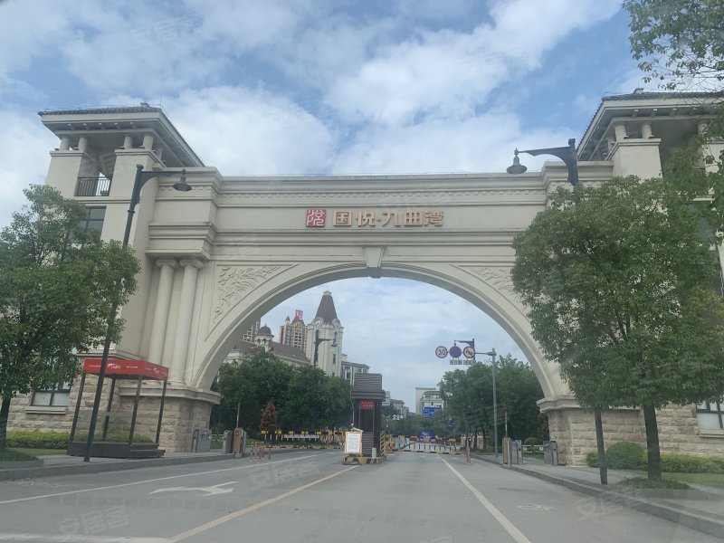 国悦九曲湾(别墅,温泉路9号-南宁国悦九曲湾(别墅)二手房,租房,房价
