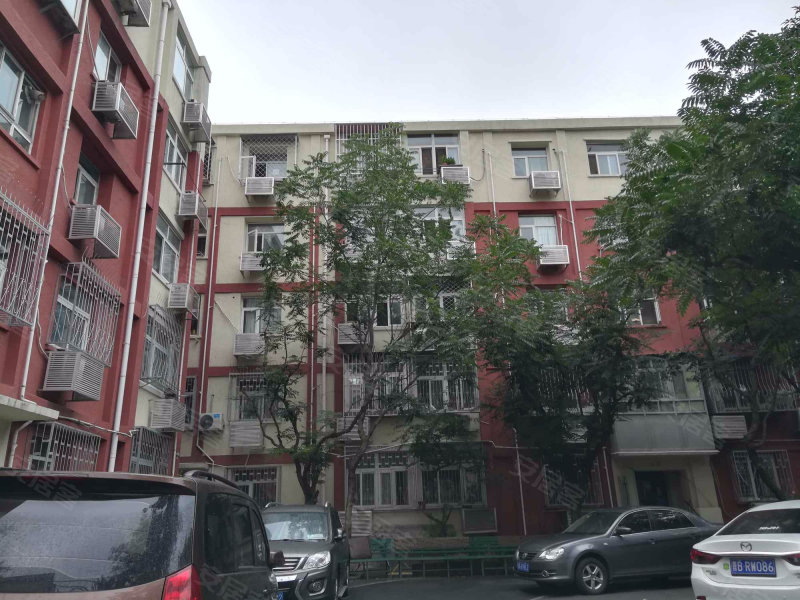 永定路98号院,永定路98号-北京永定路98号院二手房,租房,房价-北京