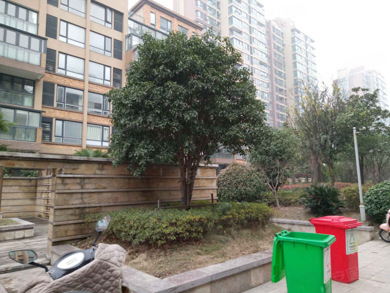 宇业天逸华府,港城东路-泰州宇业天逸华府二手房,租房
