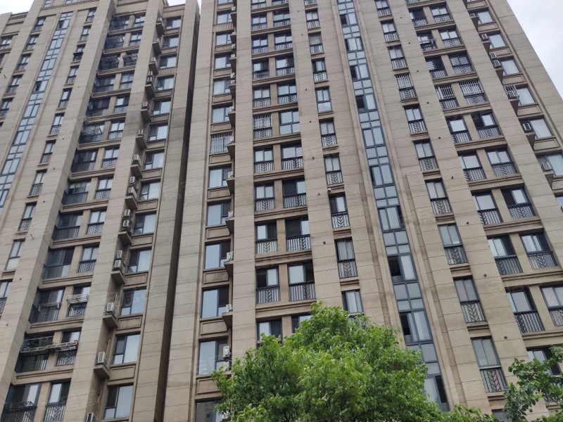远洋悦庭,杨泰路2158弄-上海远洋悦庭二手房,租房,房价-上海安居客