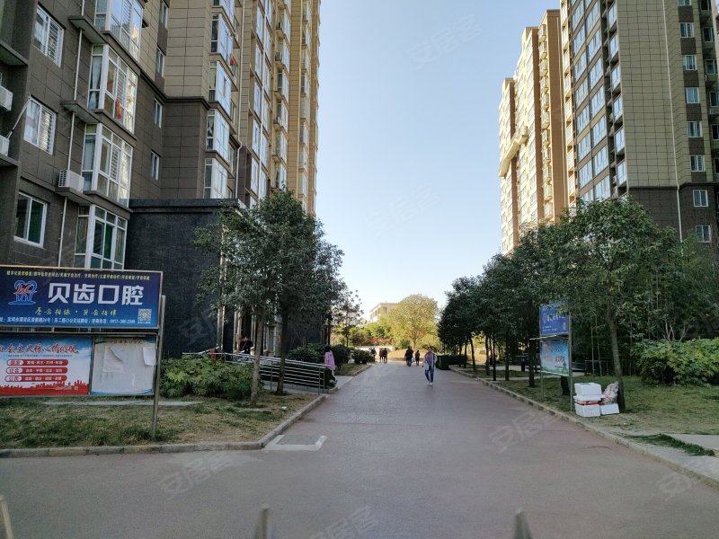 轩苑尚城,西二路-宝鸡轩苑尚城二手房,租房,房价-宝鸡