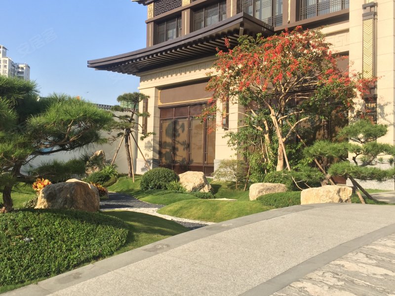 建发鼎华北大珑廷,北大北路26号-南宁建发鼎华北大珑廷二手房,租房