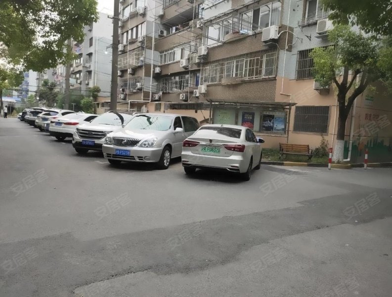 泰和新城(3463弄)